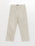 LC Waikiki Comfortable Fit Gabardine Men's Trousers